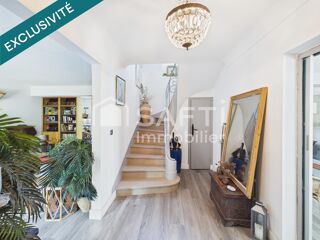  Maison � vendre 5 pi�ces 142 m�