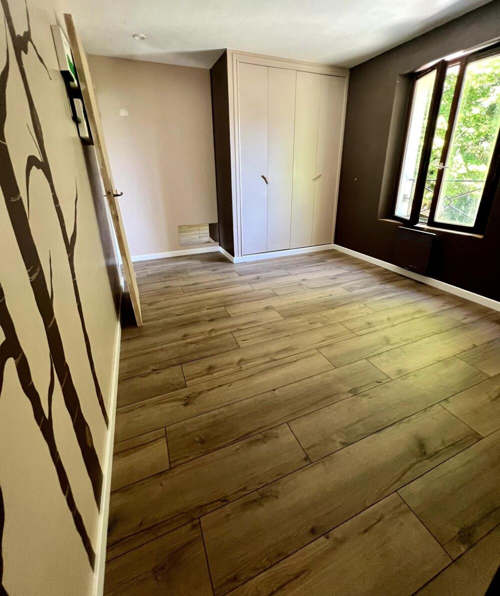 Vente Maison maison 6 pièces au pied de la forêt Noisy-sur-oise