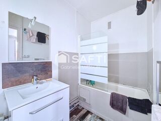  Appartement � vendre 2 pi�ces 50 m�