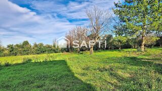  Terrain � vendre 550 m�