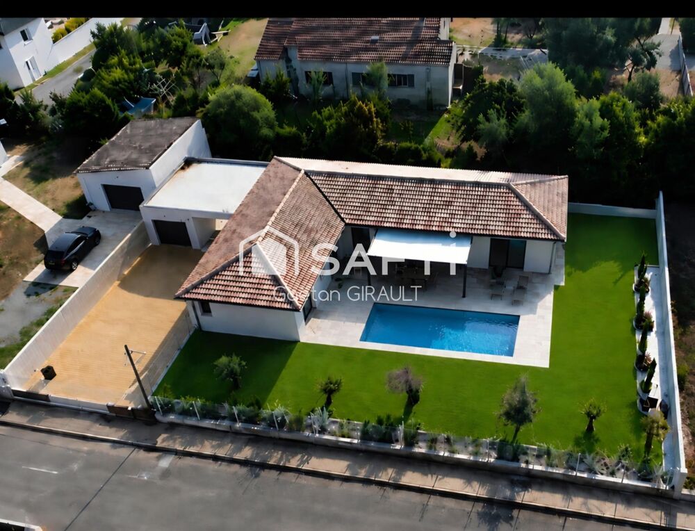 Vente Maison Maison contemporaine confortable Penta-di-casinca