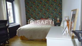  Maison à vendre 5 pièces 152 m²