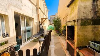  Maison à vendre 6 pièces 132 m²