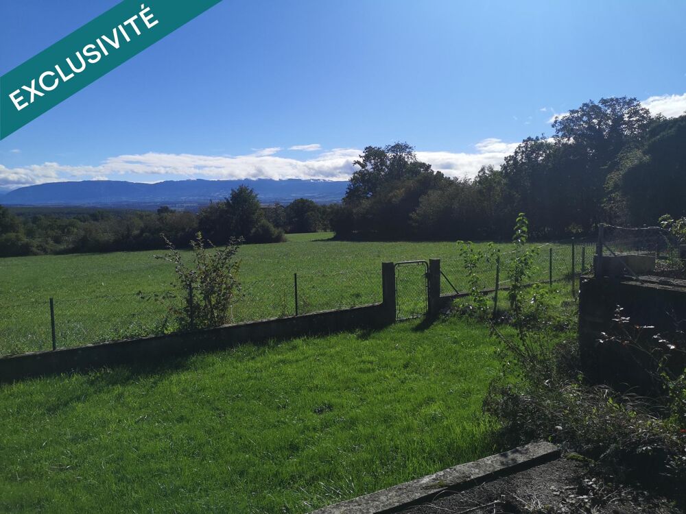  vendre  Maison Collonges (01550)