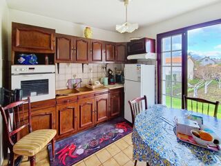  Maison à vendre 7 pièces 178 m²