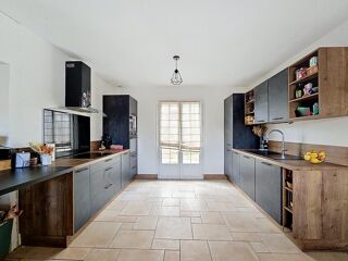  Maison à vendre 7 pièces 164 m²