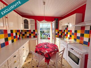 Vente Maison Au centre du bourg! Rozoy-sur-serre