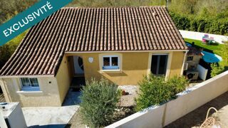  Maison � vendre 5 pi�ces 118 m�