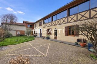  Maison à vendre 11 pièces 329 m²