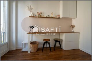  Appartement � vendre 2 pi�ces 52 m�