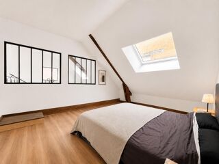  Maison à vendre 3 pièces 150 m²