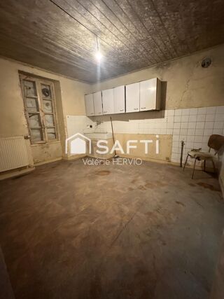  Maison à vendre 6 pièces 100 m²