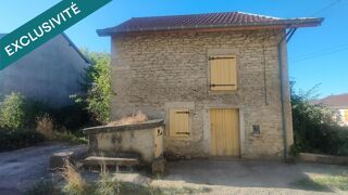  Maison à vendre 1 pièce 33 m²