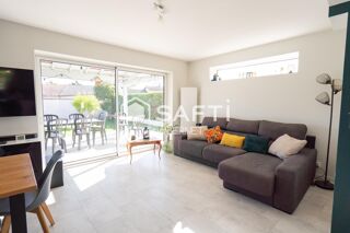  Maison � vendre 6 pi�ces 125 m�