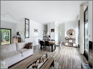  Maison à vendre 6 pièces 130 m²