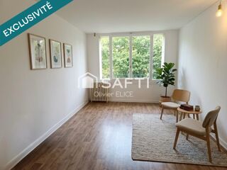  Appartement à vendre 3 pièces 50 m²