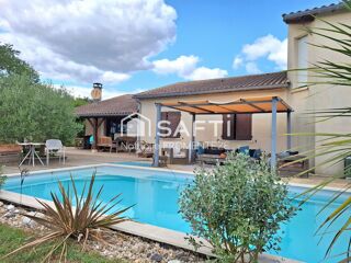  Maison � vendre 5 pi�ces 183 m�