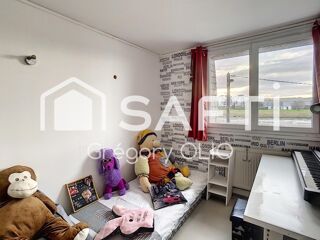  Appartement à vendre 4 pièces 73 m²