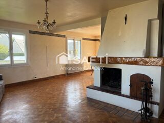  Maison � vendre 6 pi�ces 140 m�