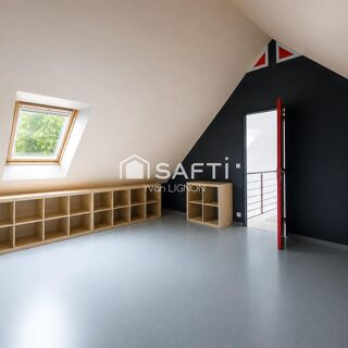  Maison à vendre 4 pièces 108 m²