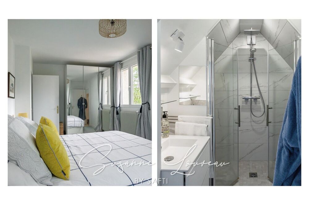 à vendre  Maison L'Étang-la-Ville (78620)