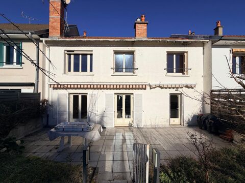   Maison � Bellerive Maison - 5 pi�ce(s) - 114 m�