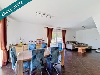  Maison à vendre 5 pièces 107 m²