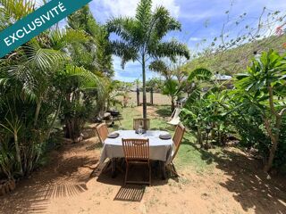 Vente Maison Billa mitoyyenne cul de sac Saint-martin