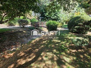  Appartement à vendre 1 pièce 33 m²