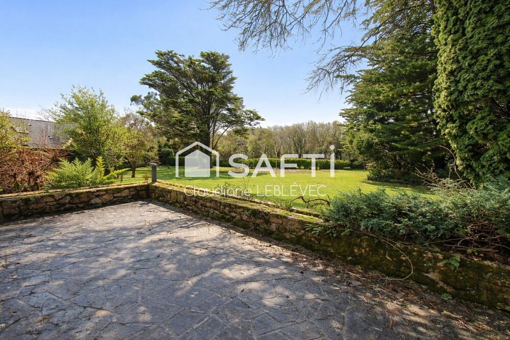 Vente Maison SAINT-PHILIBERT – Plage à 100 m Saint-philibert