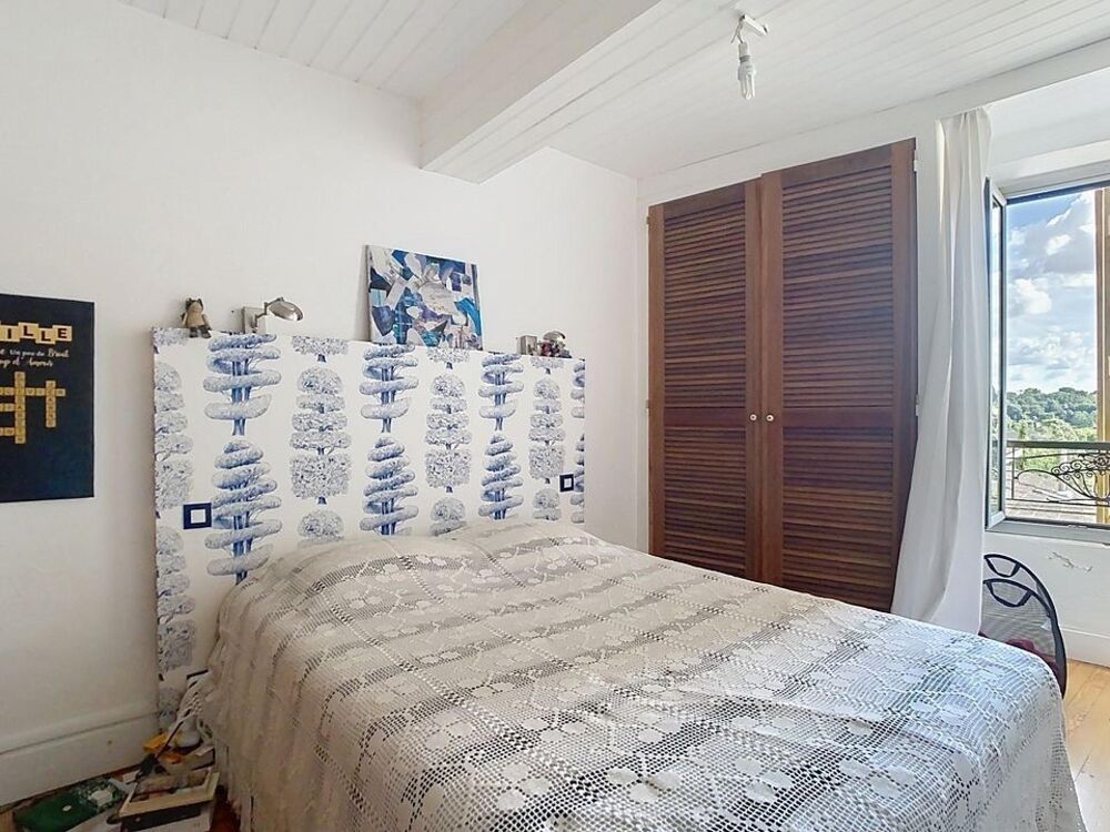 Vente Maison Maison de ville avec garage et terrasse Auch