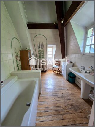  Appartement � vendre 5 pi�ces 134 m�