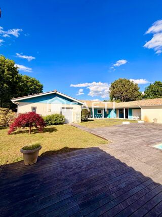  Maison � vendre 10 pi�ces 326 m�