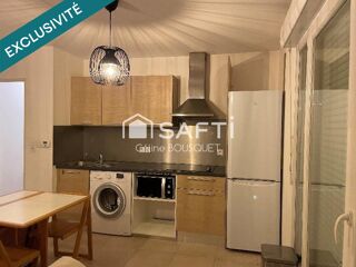  Appartement  vendre 2 pices 41 m