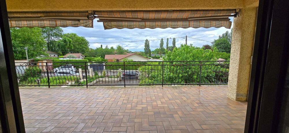 Vente Maison 225 m² pour vivre et travailler à domicile au Danet La verpilliere