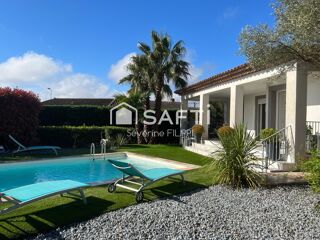  Maison � vendre 4 pi�ces 114 m�