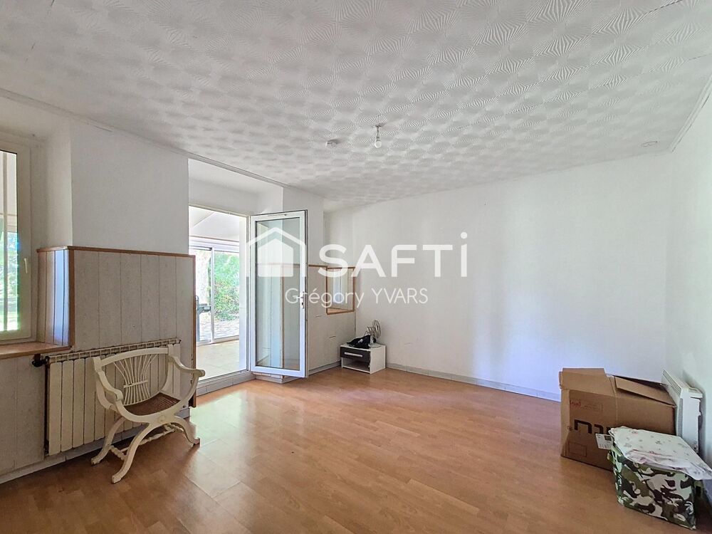 � vendre  Maison Le Luc (83340)