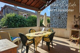 Vente Maison Coup de cœur assuré pour cette maison de village pleine de charme ! Lesperon