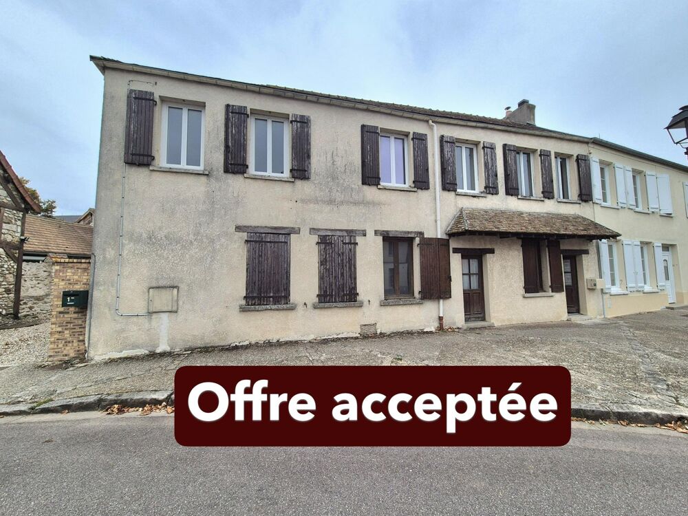 maison 6 pieces