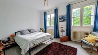  Maison à vendre 7 pièces 165 m²