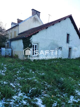  Maison � vendre 5 pi�ces 88 m�