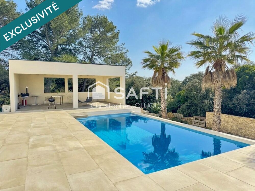 � vendre  Maison Nimes (30900)