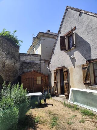  Maison à vendre 5 pièces 90 m²