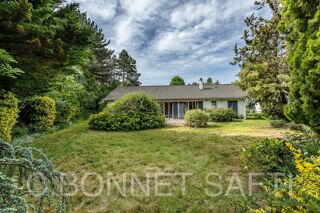  Maison à vendre 5 pièces 132 m²