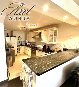  Appartement � vendre 3 pi�ces 115 m�