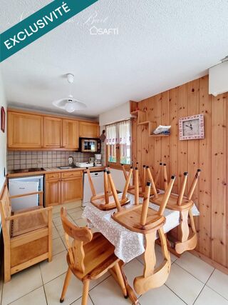  Appartement  vendre 2 pices 30 m