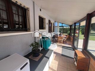  Maison à vendre 6 pièces 115 m²