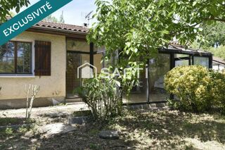  Maison � vendre 4 pi�ces 94 m�