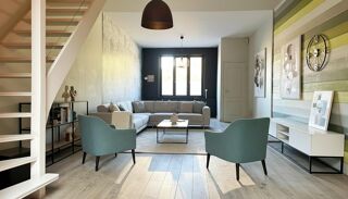  Maison à vendre 6 pièces 135 m²