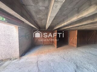  Parking / Garage à vendre 13 m²